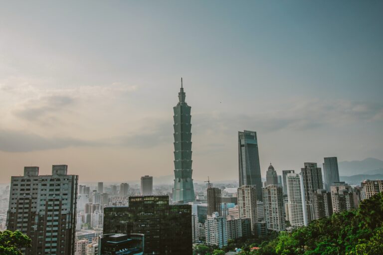 Taipei 101