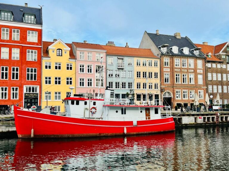 Copenhagen Nyhavn (1)