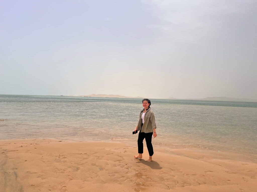 Inland Sea Qatar