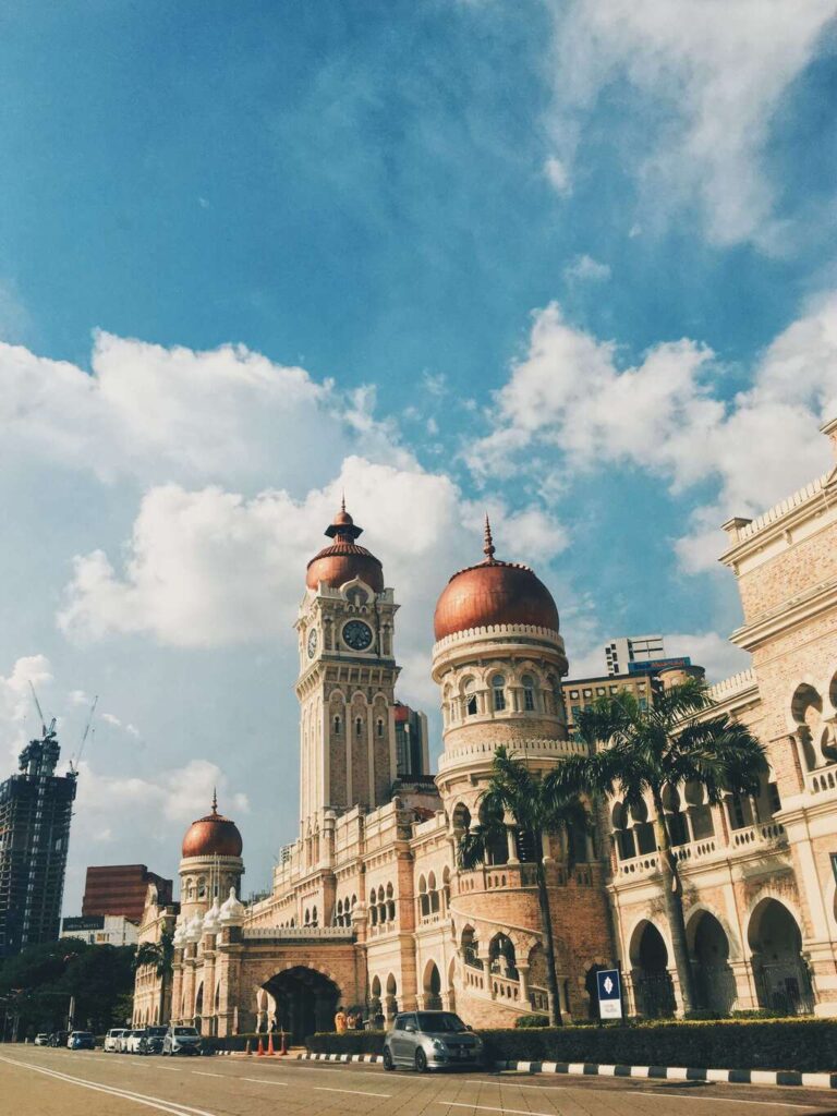 Dataran Merdeka