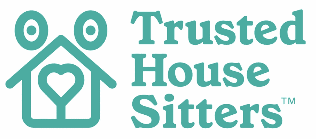 TrustedHousesitters logo