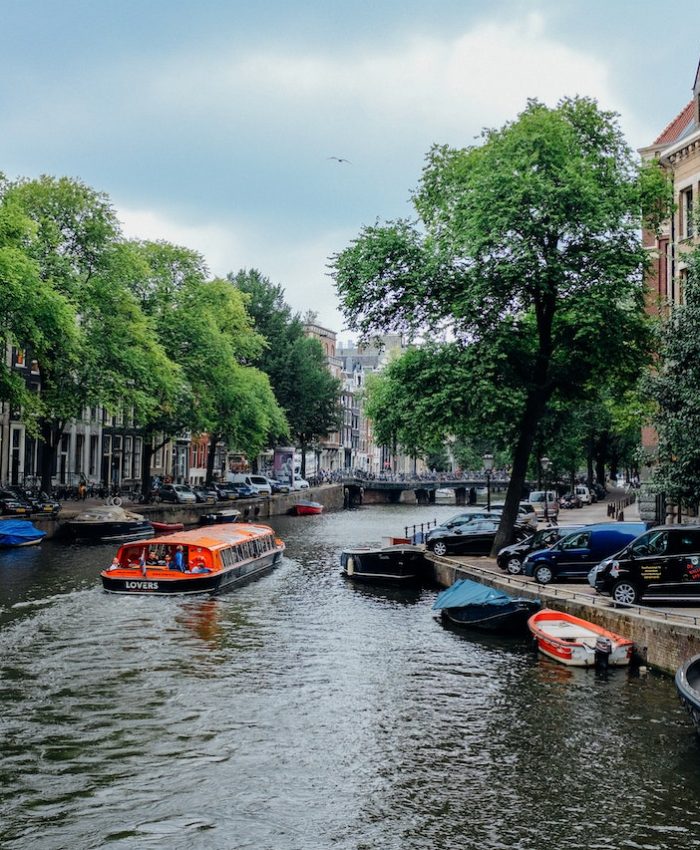 Ultimate list of things to do in Amsterdam, Netherlands