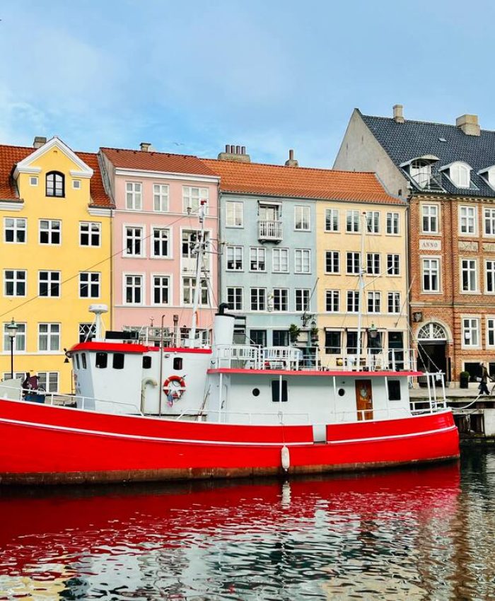 Perfect 2 Days Itinerary for Copenhagen, Denmark