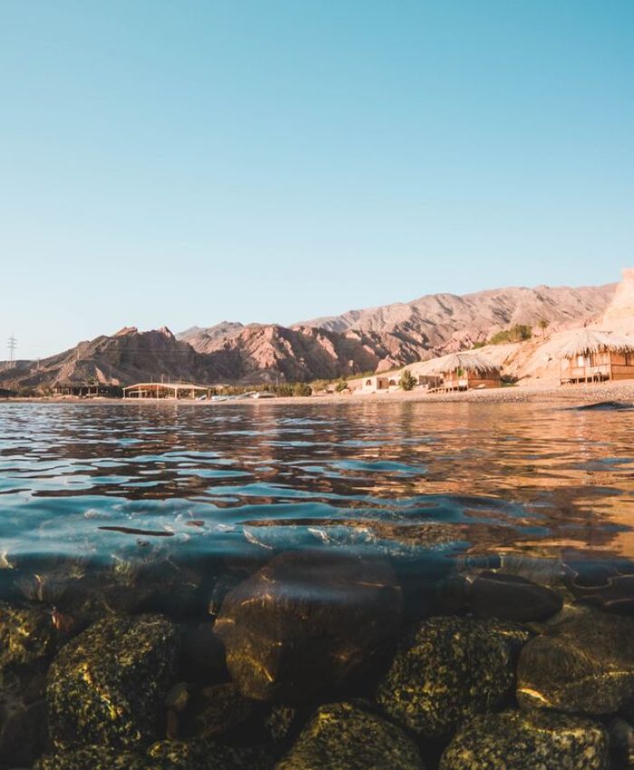 Ultimate List of Things to do in Dahab, Egypt