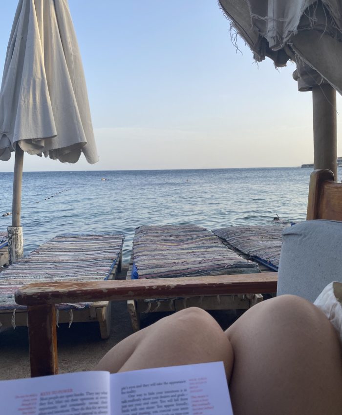 Perfect 2 days itinerary for Dahab, Egypt