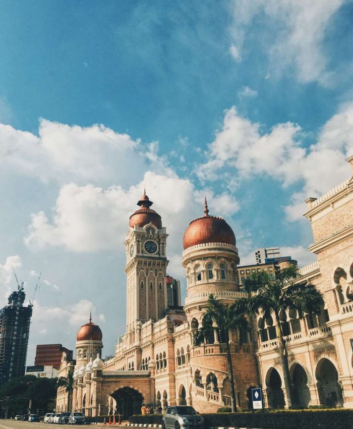 Kuala Lumpur Dataran Merdeka