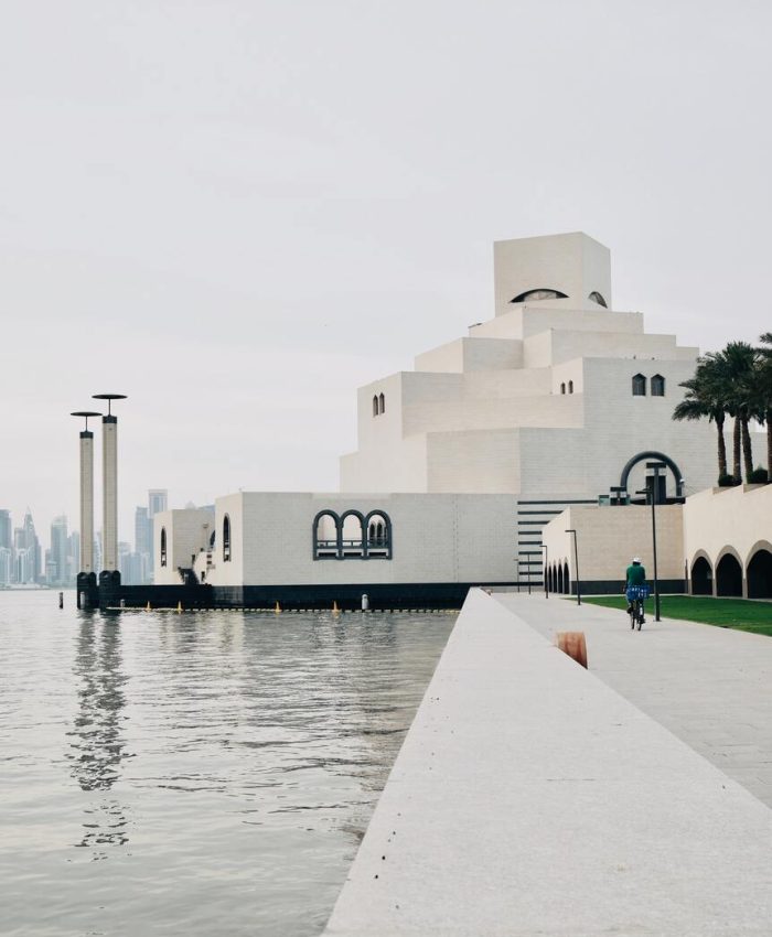 ULTIMATE LIST OF THINGS TO DO IN DOHA, QATAR